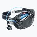 Borsetă de ciclism deuter Pulse Pro 5 l gri 391032340140 8