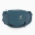 Borsetă de ciclism deuter Pulse Pro 5 l albastră 391032336240