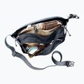 Borsetă deuter Passway 2 l black 7