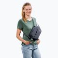 Borsetă deuter Passway 2 l black 8