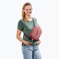 Borsetă deuter Passway 2 l caspia/ maron 8
