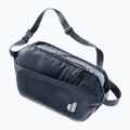 Borsetă deuter Passway 4+1 l black 2