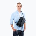 Borsetă deuter Passway 4+1 l black 8