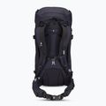 Rucsac de alpinism deuter Guide 32+8 l negru 3
