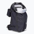Rucsac de alpinism deuter Guide 32+8 l negru 4