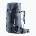 Rucsac de alpinism deuter Guide 32+8 l negru 5