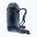 Rucsac de alpinism deuter Guide 32+8 l negru 6