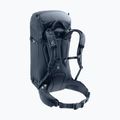 Rucsac de alpinism deuter Guide 32+8 l negru 7