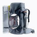 Rucsac de alpinism deuter Guide 32+8 l negru 11