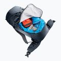 Rucsac de alpinism deuter Guide 32+8 l negru 12