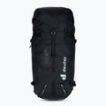 Rucsac de alpinism deuter Guide 34+8 l negru