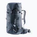 Rucsac de alpinism deuter Guide 34+8 l negru 5