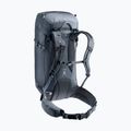 Rucsac de alpinism deuter Guide 34+8 l negru 7