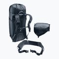 Rucsac de alpinism deuter Guide 34+8 l negru 8