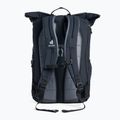 Deuter StepOut 22 l rucsac de oraș negru 381532371250 3