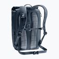 Deuter StepOut 22 l rucsac de oraș negru 381532371250 7