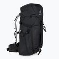 Rucsac de trekking pentru femei deuter Trail 22 l SL negru 344142371250 2