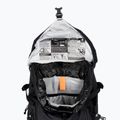 Rucsac de trekking pentru femei deuter Trail 22 l SL negru 344142371250 4