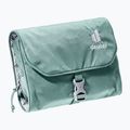 Trusă turistică deuter  Wash Bag I jade
