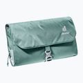 Trusă turistică deuter Wash Bag II jade