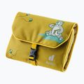 Deuter Wash Bag Geanta de călătorie pentru copii 393042180070 turmeric