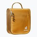 Trusă turistică deuter Wash Center I cinnamon/almond