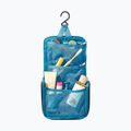 Geantă turistică pentru cosmetice deuter Wash Center Lite I wave/ink 2