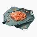 Geantă pentru frânghie deuter Gravity Rope Sheet teal/ cinnamon 2