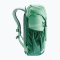 Rucsac turistic pentru copii deuter Junior 18 l spearmint/seagreen 2