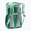 Rucsac turistic pentru copii deuter Junior 18 l spearmint/seagreen 4