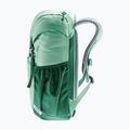 Rucsac turistic pentru copii deuter Junior 18 l spearmint/seagreen 5