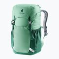 Rucsac turistic pentru copii deuter Junior 18 l spearmint/seagreen 6