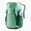 Rucsac turistic pentru copii deuter Junior 18 l spearmint/seagreen 7