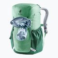 Rucsac turistic pentru copii deuter Junior 18 l spearmint/seagreen 9