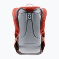 Rucsac turistic pentru copii deuter Overday 15 l raisin/currant 3