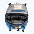 Rucsac de drumeție pentru copii Deuter Waldfuchs 10 l marine/wave pentru copii 4