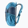Rucsac de drumeție pentru copii Deuter Waldfuchs 10 l marine/wave pentru copii 9