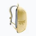Rucsac de oraș deuter Stepout 12 l ginger/turmeric 5