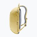 Rucsac de oraș deuter Stepout 12 l ginger/turmeric 6