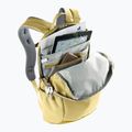 Rucsac de oraș deuter Stepout 12 l ginger/turmeric 8