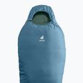 Sac de dormit Deuter Orbit +5° SL atlantic/sage 3