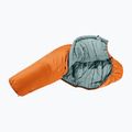 Sac de dormit Deuter Orbit -5° SL castan/săgeată 2