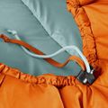 Sac de dormit Deuter Orbit -5° SL castan/săgeată 4