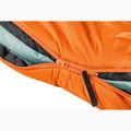 Sac de dormit Deuter Orbit -5° SL castan/săgeată 5