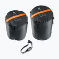 Sac de dormit Deuter Orbit -5° SL castan/săgeată 6