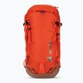 Deuter Freescape Lite 26 l rucsac de parașutism 330012296050 papaya/umbra