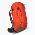 Deuter Freescape Lite 26 l rucsac de parașutism 330012296050 papaya/umbra 2