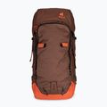 Deuter Freescape Pro 40+ l rucsac de parașutism 330032269020 umbra/papaya