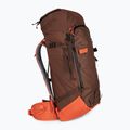 Deuter Freescape Pro 40+ l rucsac de parașutism 330032269020 umbra/papaya 2