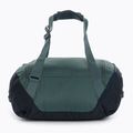 Deuter sac de drumeție Aviant Duffel 35 l teal/ink 3